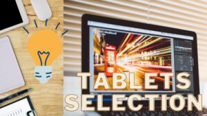 Buying the best tablets for everyone in 2022