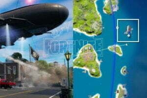 daily rubble fortnite
