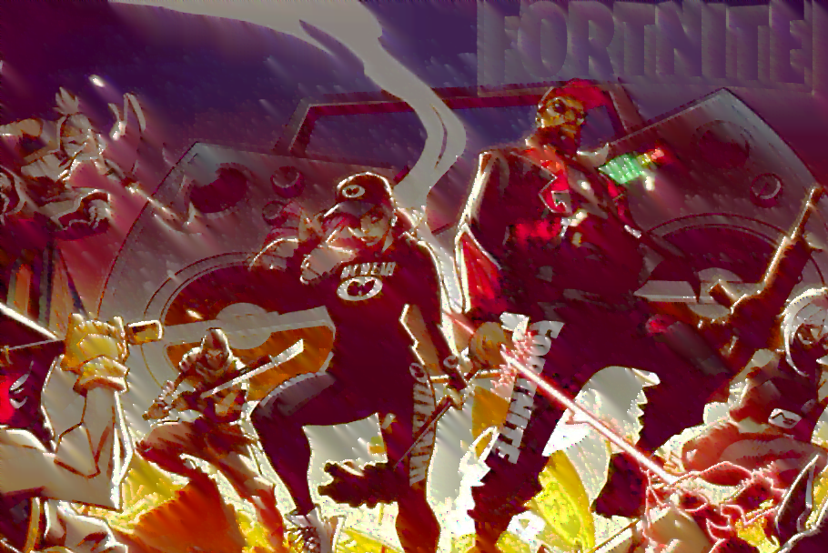 Wu-tang clan to bring wu wear collection to fortnite