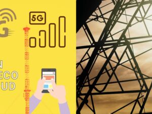 Telco Cloud assisting 5G Networks