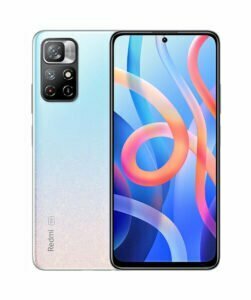 Xioami Redmi Note 11 5g