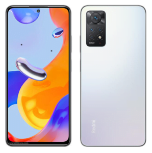 xiaomi redmi note 11 pro 1