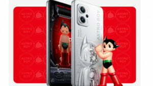 xiaomi redmi note 11t pro plus