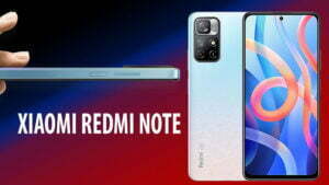 xiaomi redmi note prices