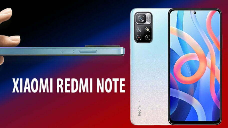 xiaomi redmi note prices