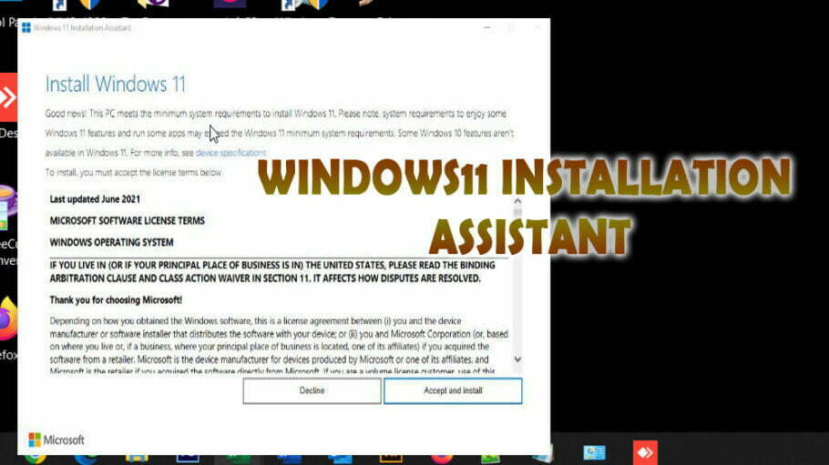 Install windows 11 using Windows Installation media