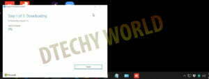 Install windows 11 using Windows Installation media3