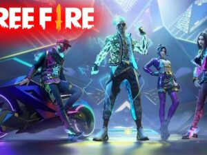 free fire redeem code today