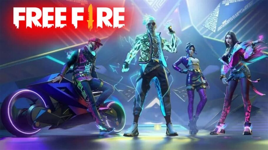free fire redeem code today
