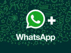 whatsapp plus iphone