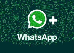 whatsapp plus iphone