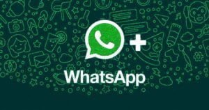 whatsapp plus iphone