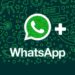whatsapp plus iphone