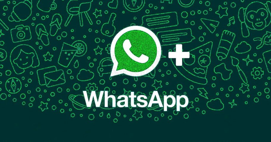 whatsapp plus iphone