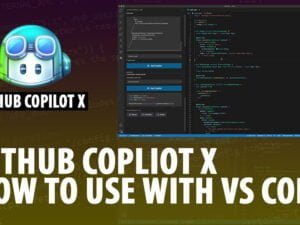 GitHub Copilot Lab in a Python Project with VS Code