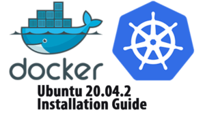 install kubernetes cluster on ubuntu 22042