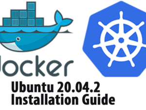 install kubernetes cluster on ubuntu 22.04.2